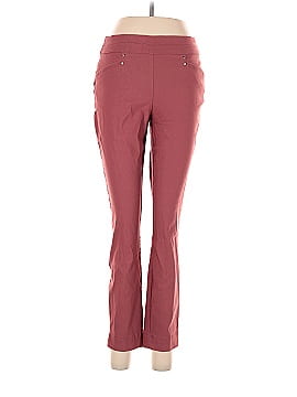 Violets & Roses Casual Pants (view 1)