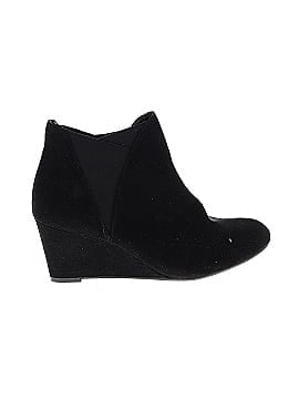 New Directions Ankle Boots (view 1)