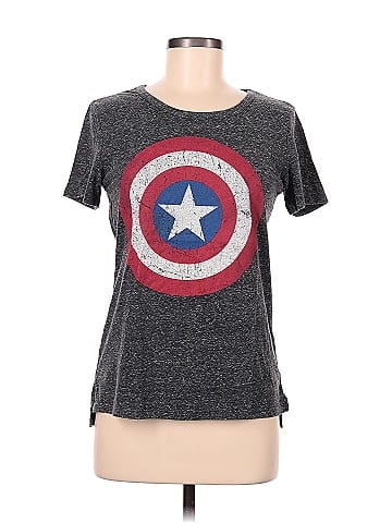 Marvel Short Sleeve T-Shirt (view 1)