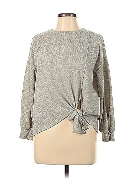Gilli Long Sleeve Top (view 1)