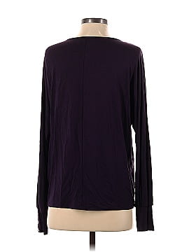 M Magaschoni Long Sleeve Top (view 2)