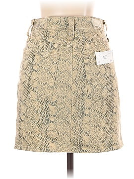 Adriano Goldschmied Casual Skirt (view 2)
