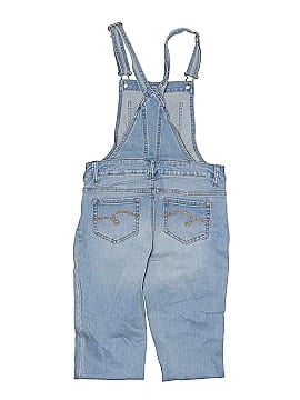 Justice Jeans Overalls (view 2)