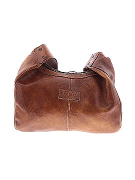 BED|STU Leather Hobo (view 2)