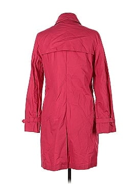 Gap Outlet Trenchcoat (view 2)