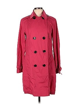 Gap Outlet Trenchcoat (view 1)