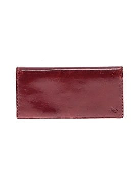 Monsac Leather Wallet (view 1)