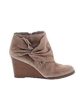 Sole Society Ankle Boots (view 1)