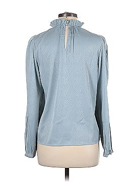 AWARE by Vero Moda Long Sleeve Blouse (view 2)