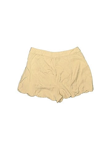 Ella Rose Khaki Shorts (view 2)