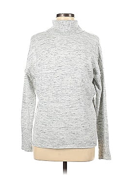 RD Style Long Sleeve Turtleneck (view 1)