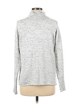 RD Style Long Sleeve Turtleneck (view 2)