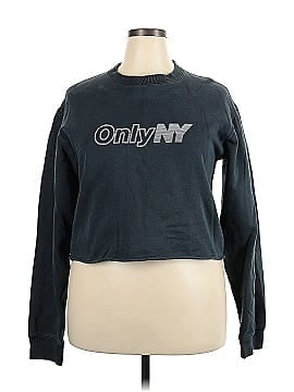 OnlyNY Sweatshirt (view 1)