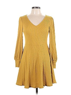 ModCloth Casual Dress (view 1)