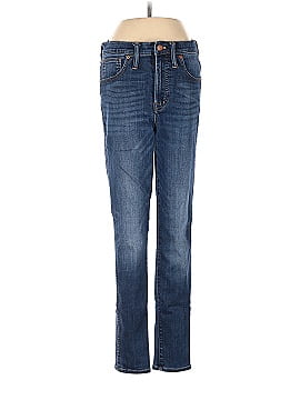 Madewell Jeans (view 1)