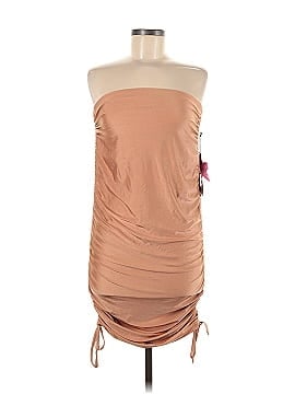 Milk and Honey Cocktail Dress (view 1)