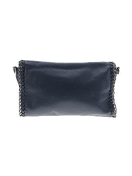 Borse in Pelle Leather Clutch (view 2)