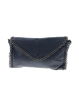 Borse in Pelle Leather Clutch (view 1)