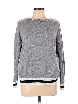 If by Sea Pullover Sweater (view 1)