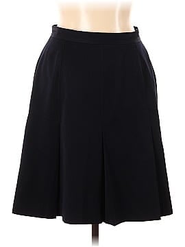 Anne Klein II Wool Skirt (view 1)