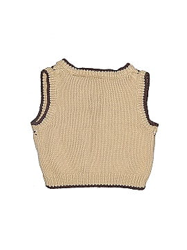Baby Rebels Sweater Vest (view 2)