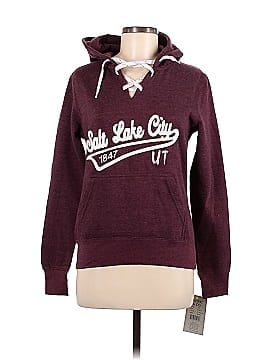 Pacific & Co. Pullover Hoodie (view 1)