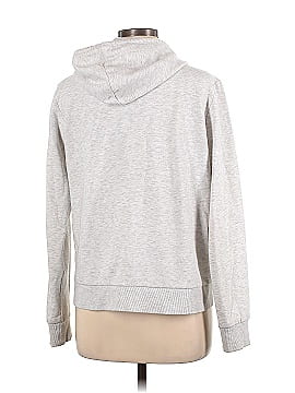 Divided by H&M Zip Up Hoodie (view 2)