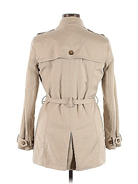 Lucky Brand Trenchcoat (view 2)