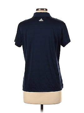 Adidas Short Sleeve Polo (view 2)