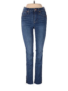 Madewell Jeans (view 1)