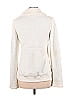 Pure & Good 100% Polyester Ivory Fleece Size M - photo 2