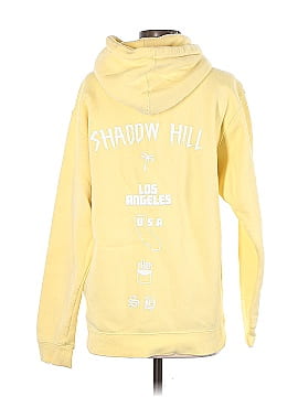 Shadowhill Pullover Hoodie (view 2)