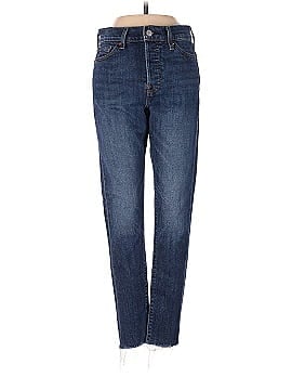 Levi's Wedgie Fit Skinny Women's Jeans (view 1)