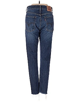 Levi's Wedgie Fit Skinny Women's Jeans (view 2)