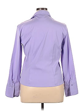 DCC Long Sleeve Blouse (view 2)