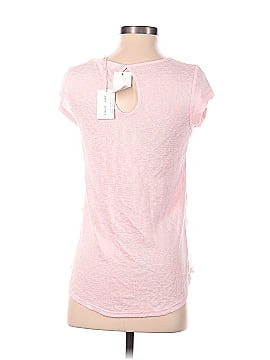 Living Doll Short Sleeve Top (view 2)