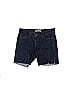 J Brand 100% Cotton Blue Denim Shorts Size 25 waist - photo 1