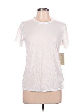 J by Joie Short Sleeve T-Shirt (view 1)