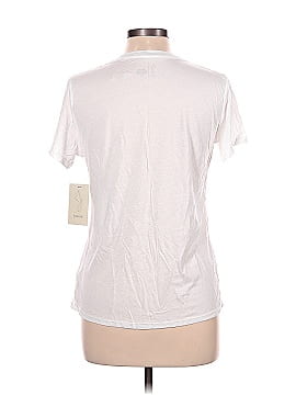 J by Joie Short Sleeve T-Shirt (view 2)