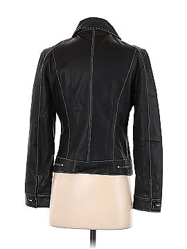CAbi Leather Jacket (view 2)