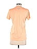 Under Armour 100% Polyester Orange Active T-Shirt Size S - photo 2
