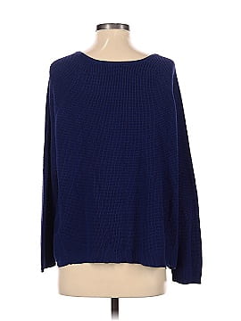 Eileen Fisher Pullover Sweater (view 2)