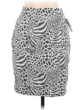 I Heart Ronson Casual Skirt (view 1)