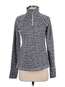 Gap Fit Track Jacket (view 1)
