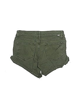 DL1961 Khaki Shorts (view 2)