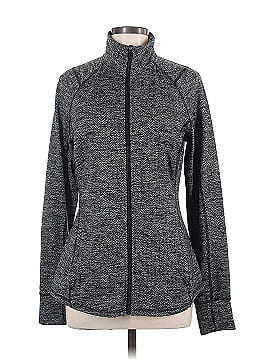 Active by Old Navy Track Jacket (view 1)