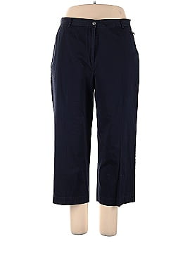 Christopher & Banks Casual Pants (view 1)