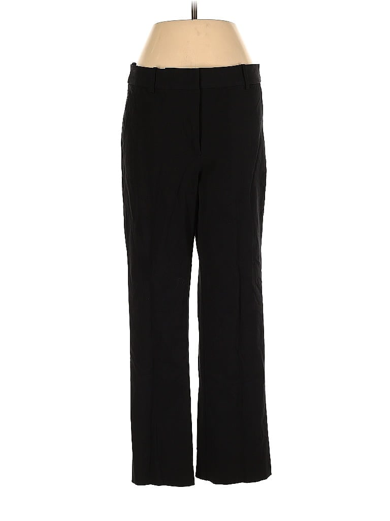 Pre-owned Court & Rowe Dress Pants In Black