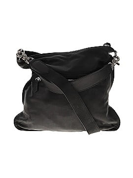 Laggo Leather Crossbody Bag (view 1)