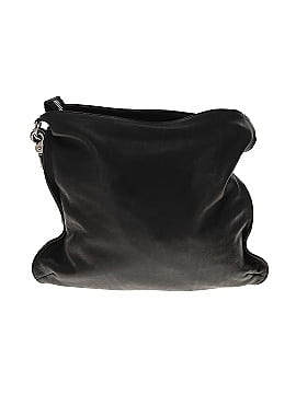 Laggo Leather Crossbody Bag (view 2)
